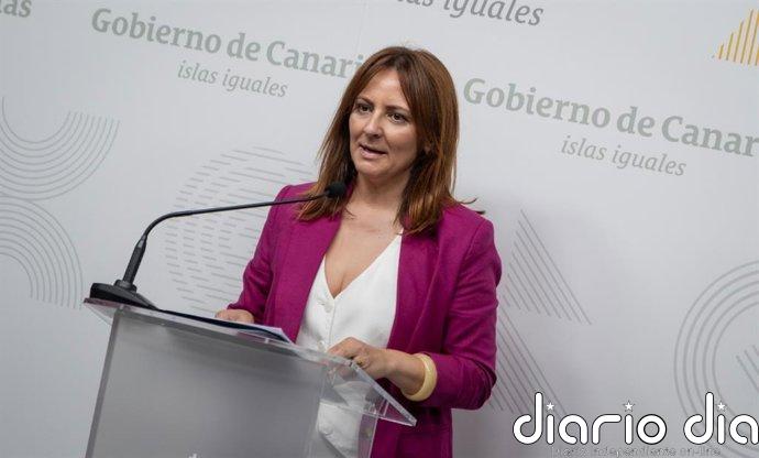 Canarias advierte a la UE de que la nueva estrategia para las RUP necesita recursos para que sea realidad
