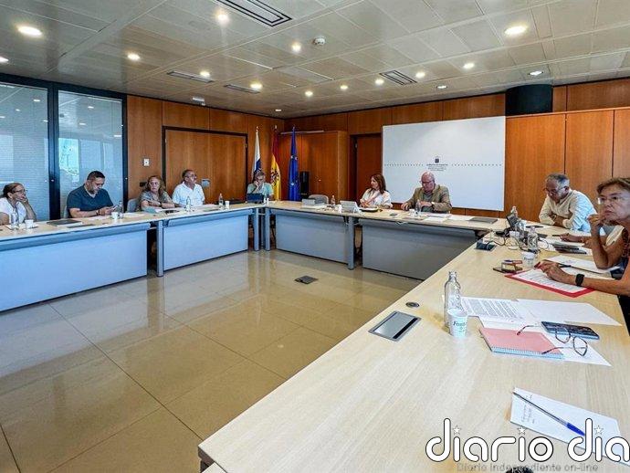 Canarias celebrará en Arucas (Gran Canaria) el acto institucional del 'Día de la Memoria Histórica'