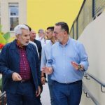 Canarias inaugura un nuevo Centro de Educación Especial en Adeje tras una inversión de casi 1 millón de euros