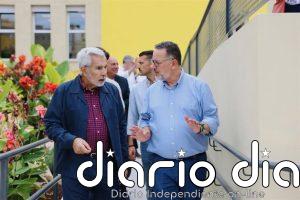 Canarias inaugura un nuevo Centro de Educación Especial en Adeje tras una inversión de casi 1 millón de euros
