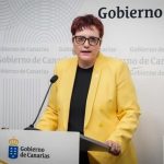 Canarias multiplica por seis la teleasistencia avanzada a dependientes, hasta las 14.761 personas