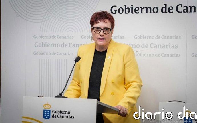 Canarias multiplica por seis la teleasistencia avanzada a dependientes, hasta las 14.761 personas