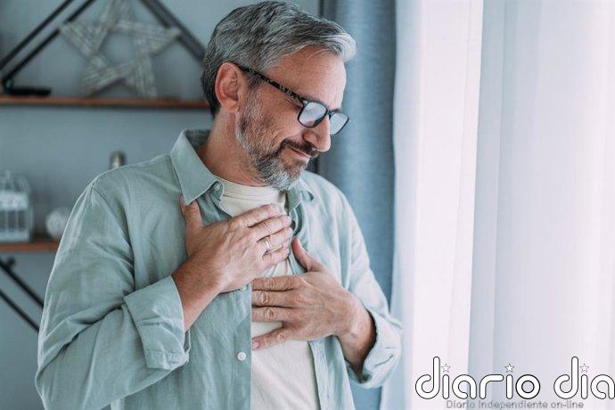 Cáncer de próstata y corazón: Un estudio revela la clave para proteger la salud si hay terapia hormonal
