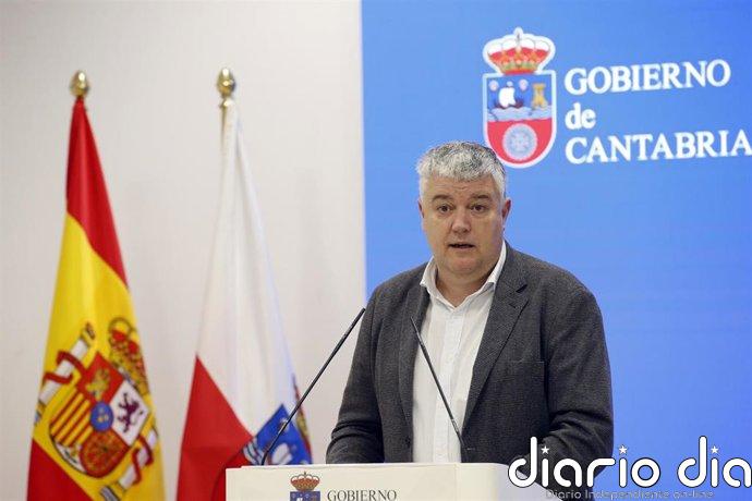 Cantabria considera "perjudicial" el plan de financiación autonómica aunque espera que admitan sus alegaciones