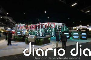 Cantabria licita por 1,1 millones su stand para Fitur y las ferias de turismo de 2027