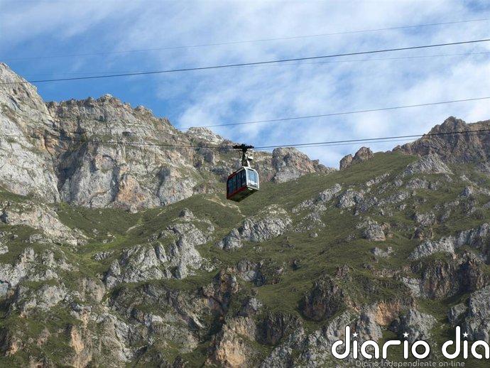 Cantabria registra un verano "de récord" con un 90% de ocupación y un 2,6% más de turistas en instalaciones de Cantur