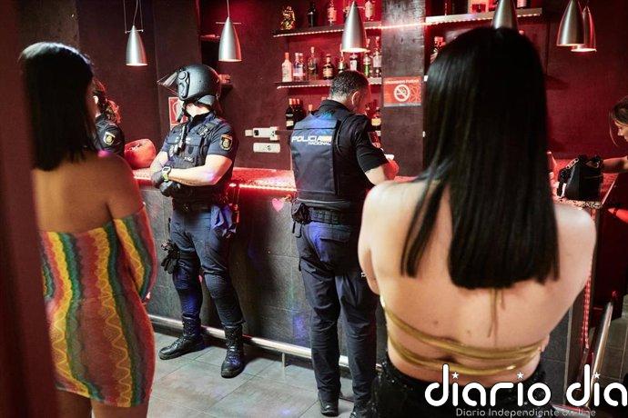 Cantabria sigue con diez clubes de alterne y 45 pisos relax y la prostitución también se ejerce en pisos turísticos