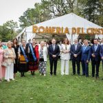 Canteli celebra que las fiestas de San Mateo hayan sido un "éxito total"