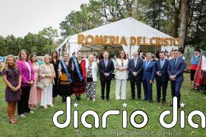Canteli celebra que las fiestas de San Mateo hayan sido un "éxito total"