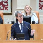 Capellán anuncia una dúplica del centro de emergencias SOS Rioja y un nuevo edificio para la próxima legislatura