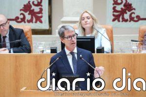 Capellán anuncia una dúplica del centro de emergencias SOS Rioja y un nuevo edificio para la próxima legislatura