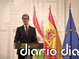 Capellán valora el respaldo de los Grupos Parlamentarios a los proyectos de región y a las reivindicaciones al Estado
