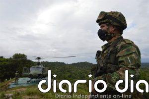 Capturado en Antioquia un "cabecilla narcotraficante" del Clan del Golfo en una operación conjunta de Colombia y EEUU