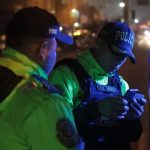 Capturan en Bolivia al supuesto cabecilla de la banda criminal 'Los Pulpos' de Perú