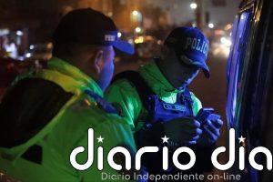 Capturan en Bolivia al supuesto cabecilla de la banda criminal 'Los Pulpos' de Perú