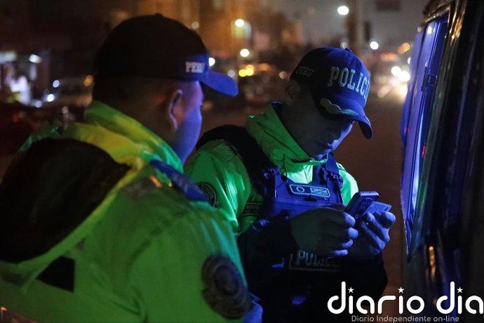 Capturan en Bolivia al supuesto cabecilla de la banda criminal 'Los Pulpos' de Perú