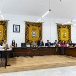 Carboneras (Almería) celebra este jueves dos plenos tras quedarse el alcalde solo y con todas las competencias