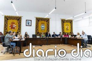 Carboneras (Almería) celebra este jueves dos plenos tras quedarse el alcalde solo y con todas las competencias