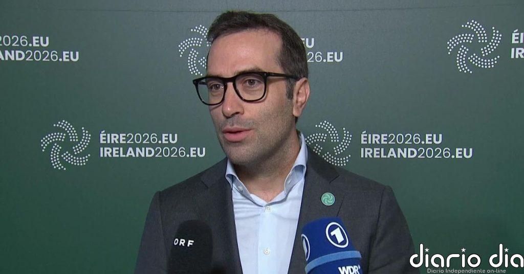 Carlos Cuerpo señala el gran impacto de la IA y apoya la creación de una Agencia Internacional sobre la Inteligencia Artificial