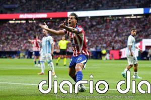Carlos Martín se va cedido esta temporada al Hajduk Split