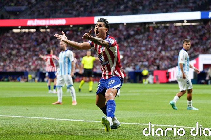 Carlos Martín se va cedido esta temporada al Hajduk Split