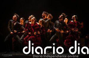 Carlos Rodríguez, cofundador del nuevo Ballet Español, estrena el 4 de octubre en Pamplona 'Suakai & Carlos Rodríguez'