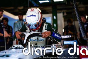 Carlos Sainz saldrá 20º en la carrera en Madring tras una sanción de tres posiciones