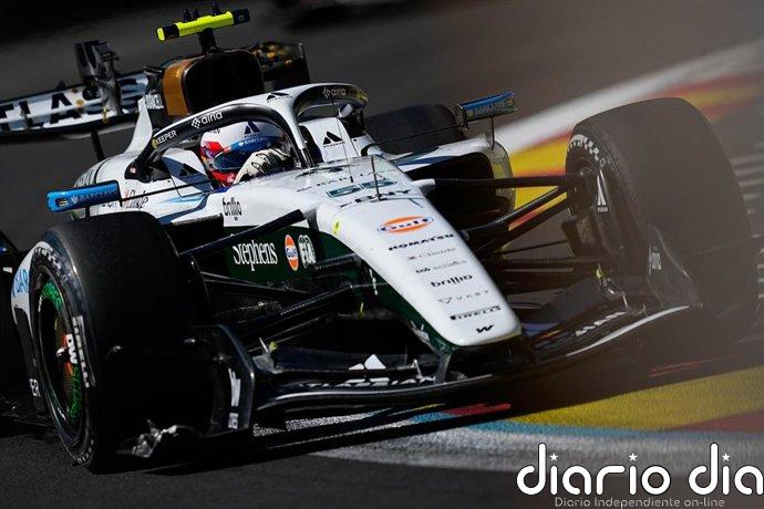 Carlos Sainz y su rifirrafe con Fernando Alonso: "Se quejó por radio y consiguió que me sancionaran"