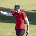 Carlota Ciganda y la 'rookie' Julia López buscan ayudar a Europa a recuperar la Solheim Cup