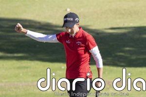 Carlota Ciganda y la 'rookie' Julia López buscan ayudar a Europa a recuperar la Solheim Cup