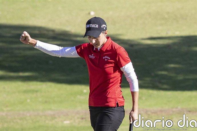 Carlota Ciganda y la 'rookie' Julia López buscan ayudar a Europa a recuperar la Solheim Cup