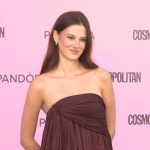 Carlota Melendi se pronuncia sobre la polémica entre su padre y Dani Martín: "Todos tenemos comentarios desafortunados"