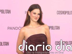 Carlota Melendi se pronuncia sobre la polémica entre su padre y Dani Martín: "Todos tenemos comentarios desafortunados"