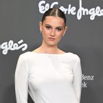 Carlota Melendi tranquiliza sobre el estado de salud de su hermano: "No ha sido nada grave"