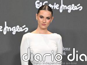 Carlota Melendi tranquiliza sobre el estado de salud de su hermano: "No ha sido nada grave"
