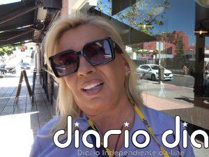 Carmen Borrego desvela si ya conoce a la hija de Alejandra Rubio y confiesa qué le parece su nombre, Tessa