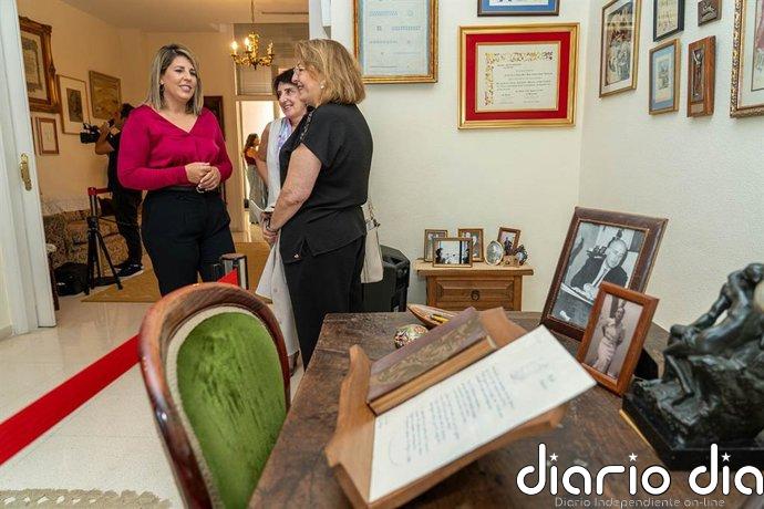 Carmen Conde será lectura obligatoria de la PAU de la Región de Murcia por primera vez en el curso 2026-2027