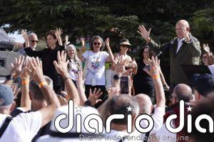 Carnero destaca el objetivo municipal de hacer una ciudad cada más accesible y apuesta por avanzar hacia la inclusión