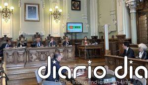 Carnero, obligado por sentencia a llevar al Pleno una moción para debatir sobre el cargo de director de Coordinación