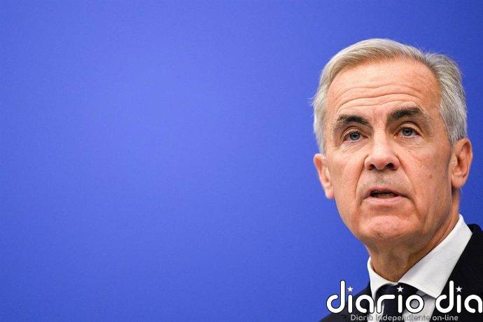 Carney responde a las amenazas de Trump por acercarse a la UE: "Nadie va a dictar con quién cerramos acuerdos"
