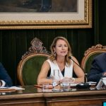Carrasco rechaza quitar competencias al edil de Vox que pide que "moros e invasores" estén "fuera de Ceuta"