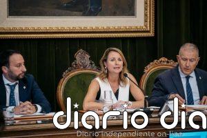 Carrasco rechaza quitar competencias al edil de Vox que pide que "moros e invasores" estén "fuera de Ceuta"