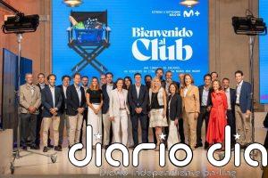 Carrefour lleva el hipermercado a la pantalla con una serie de ficción en Movistar Plus
