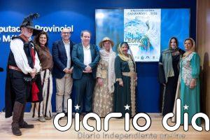 Casarabonela (Málaga) regresará este sábado al siglo XVI en una nueva edición de su Recreación Histórica