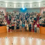 Casi 400 estudiantes internacionales eligen Huelva para estudiar