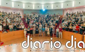 Casi 400 estudiantes internacionales eligen Huelva para estudiar