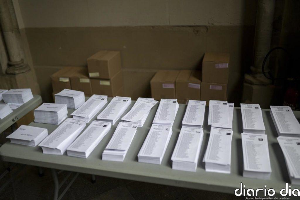Casi 600.700 personas han sido nacionalizadas por la 'ley de nietos' y más de la mitad ya están registradas