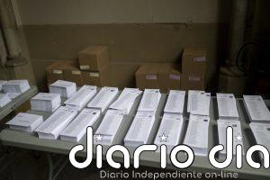 Casi 600.700 personas han sido nacionalizadas por la 'ley de nietos' y más de la mitad ya están registradas