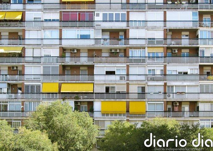Casi el 40% de las búsquedas de vivienda en España se concentra entre los 100.000 y los 200.000 euros
