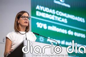 Castilla-La Mancha destina 10,6 millones a la instalación de renovables en comunidades energéticas y de propietarios